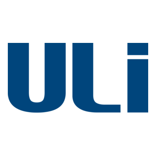 ULi Electronics Logo PNG Vector