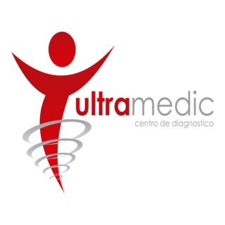 Ultramedic Tulancingo Logo PNG Vector