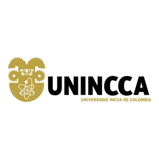Unincca de Colombia Logo PNG Vector
