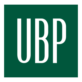 Union Bancaire Privee Logo PNG Vector