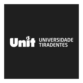 Unit Universidade Tiradentes Logo PNG Vector
