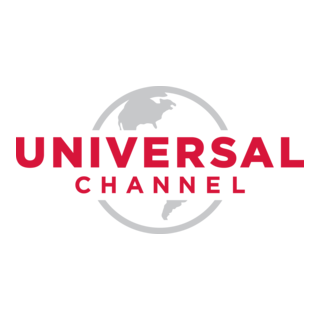 Universal Channel Brasil Logo PNG Vector