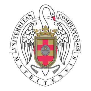 Universidad Complutense de Madrid Logo PNG Vector