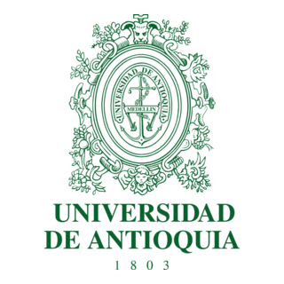 Universidad de Antioquia Logo PNG Vector