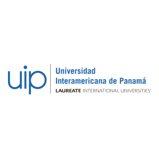 Universidad Interamericana de Panamá Logo PNG Vector