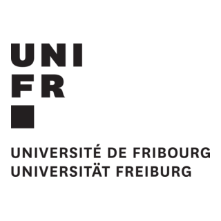 Universitat Freiburg Logo PNG Vector