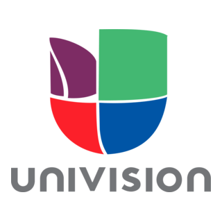 Univision Logo PNG Vector