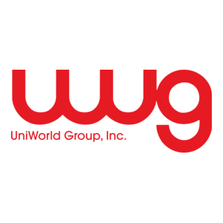 UniWorld Group UWG Logo PNG Vector