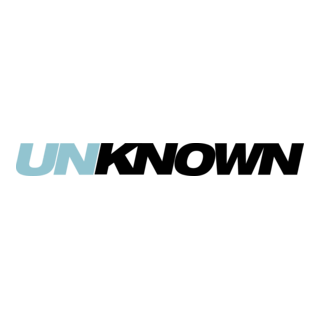 Unknown Logo PNG Vector