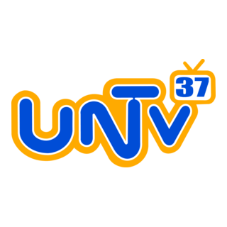 UNTV Logo PNG Vector