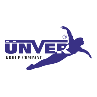 ünver group company Logo PNG Vector