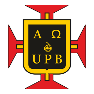 upb Logo PNG Vector