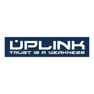 Uplink Logo PNG Vector