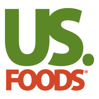 US Foods Logo PNG Vector