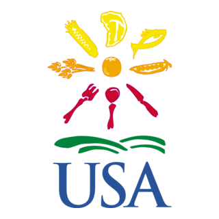US Foreign Agricultural Service Trade Show Logo PNG Vector