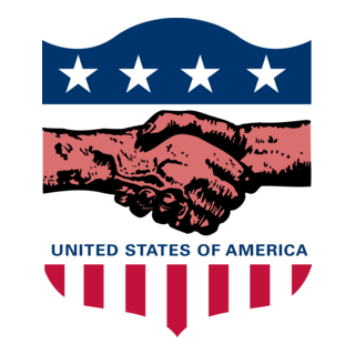 US Mutual Security Agency Logo PNG Vector