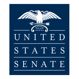 US Senate Logo PNG Vector