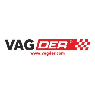 Vagder Logo PNG Vector
