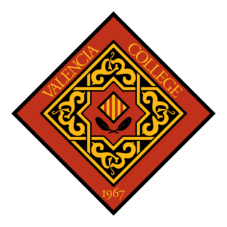 Valencia College Seal Logo PNG Vector