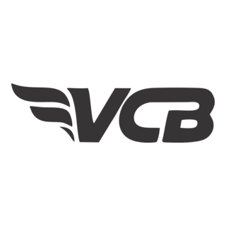 VCB - Viação Cidade Barreiras Logo PNG Vector