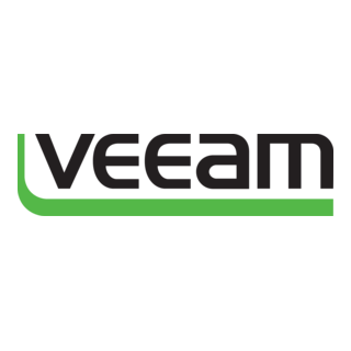 Veeam Software Logo PNG Vector
