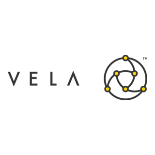 Vela Trading Technologies Logo PNG Vector