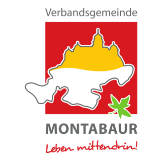 Verbandsgemeinde Montabaur Logo PNG Vector