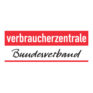 Verbraucherzentrale Bundesverband Logo PNG Vector