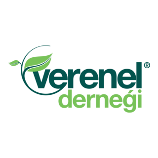 Verenel Derneği Logo PNG Vector