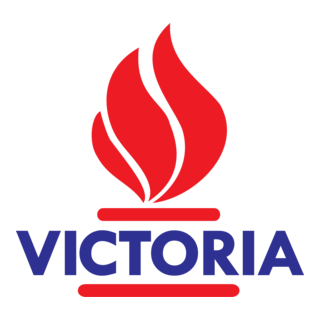 Victoria Logo PNG Vector