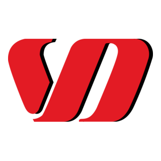 Video Dragor Logo PNG Vector