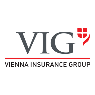 Vienna Insurance Group Logo PNG Vector