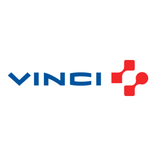 VINCI Logo PNG Vector