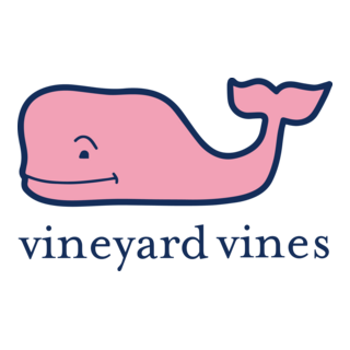 Vineyard Vines Logo PNG Vector