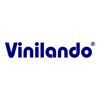 Vinilando Logo PNG Vector