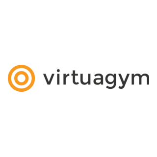 Virtuagym Logo PNG Vector