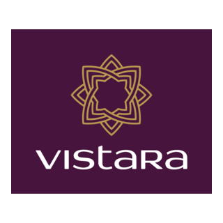 Vistara Logo PNG Vector