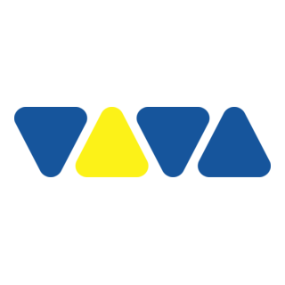 Viva Logo PNG Vector