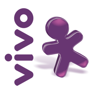 Vivo Celulares Logo PNG Vector