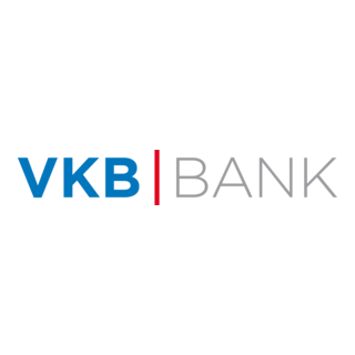 VKB-Bank Logo PNG Vector