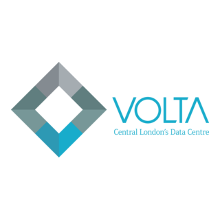 Volta Data Centres Logo PNG Vector