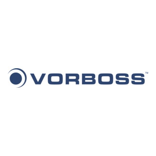 Vorboss Logo PNG Vector