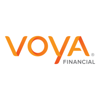 Voya Financial Logo PNG Vector