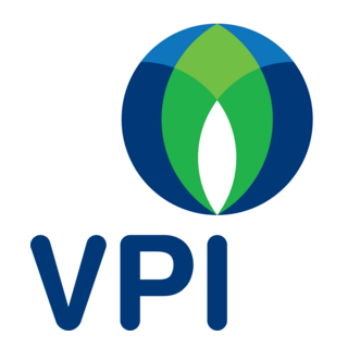 VPI Logo PNG Vector