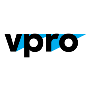 VPRO Logo PNG Vector