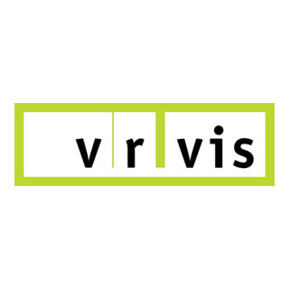 VRVis Research Center Logo PNG Vector