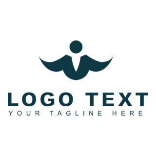 W letter Logo PNG Vector