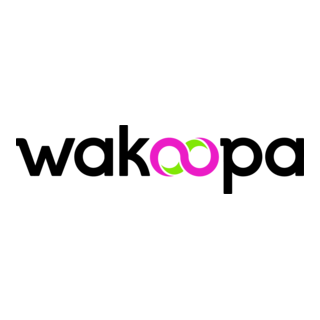 Wakoopa Logo PNG Vector