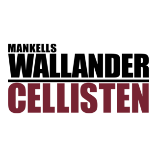 Wallander Cellisten Logo PNG Vector