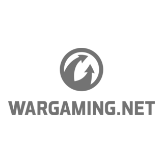 WARGAMING Logo PNG Vector